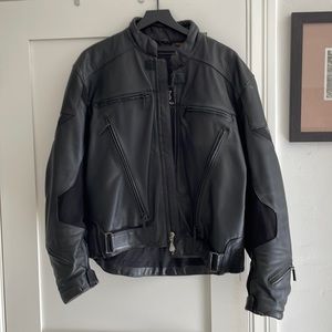 Hein Gericke Speedware Motorcycle Jacket